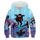 thumbnail image 1 of Miniso 2024 Superheld Kapitän Amerika Hulk Spiderman Sudaderas con capucha para hombres jóvenes Sudaderas Mode Kinder Sudaderas, 1 of 4