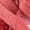 Red, variant on Women's Lace up Flat Leather Shoes With Patchwork Leather Design For Outdoor Fashion