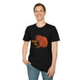 thumbnail image 5 of Funny Beaver Animal Lover Novelty Graphic T-Shirt, 5 of 6