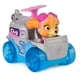 thumbnail image 4 of Pack de 6 unidades de Toy Paw Patrol Pup Squad Racer con Chase, Marshall y Skye, 4 of 8