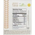 thumbnail image 2 of Brassica Tea Decaffeinated Green Tea with TrueBroc, Orange, 16 Tea Bags, 2 of 4