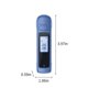 thumbnail image 3 of Ganfancp Instrumento Portátil de Detección de Concentración de Alta Precisión con Pantalla Led y Carga Usb para Comprobar El Estado de Embriaguez Al Volante Liquidación Ventas Hoy Ofertas Prime 1×Man, 3 of 7