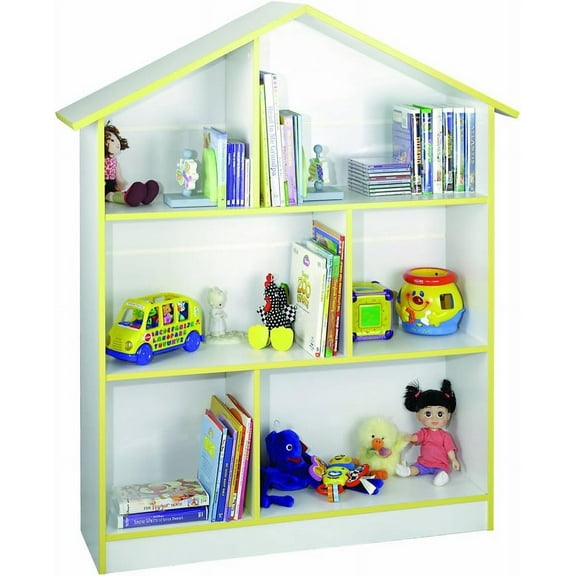 Venture Horizon Dollhouse Bookcase