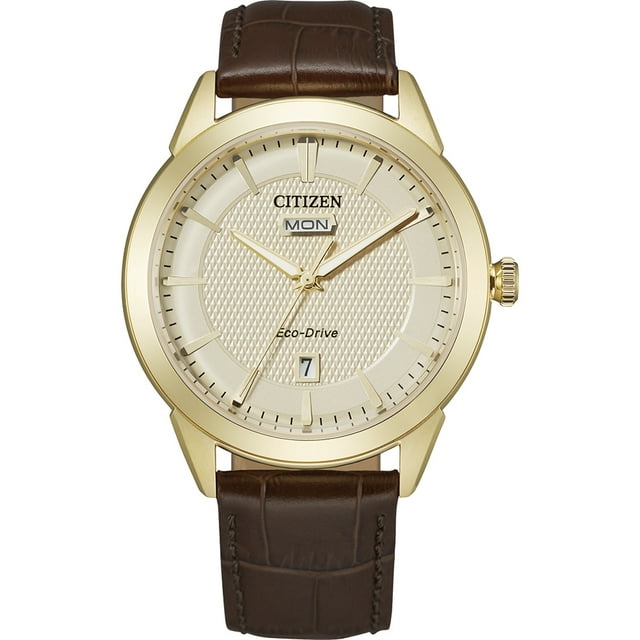 Reloj Citizen Eco Drive AW0092-07Q Citizen Citizen AW0092-07Q