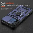 thumbnail image 4 of Funda Para iPhone 16 Pro Max Plus Ventanas Correderas+mica, 4 of 8
