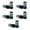G, variant on 10Pcs Golfing Iron Ferrules Golfing Accessories Golfing Tapered Ferrules Fit 0.35Inch 0.37Inch Iron Shafts