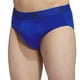 thumbnail image 3 of Calzoncillos adidas Performance de algodón elástico Underwear para hombre (paquete de 3), 3 of 7