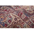 thumbnail image 5 of Feizy Rawlins Transitional Oriental, Red/Tan/Pink, 1'6" x 1'6" Swatch Stain Fade Resistant Pet & Kid Friendly Vintage Persian Design Carpet for Living Dining Bed Room, 5 of 9
