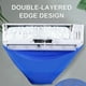 thumbnail image 2 of Air Conditioning Cleaning Coverdurable Waterproof Air Conditioner Cleaning Cover,kuo Lu, 2 of 5