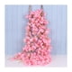 thumbnail image 1 of Guirnalda de Flores Artificiales de, Vides de Seda para Decoración del Hogar, Fiesta de Boda, 1 of 8