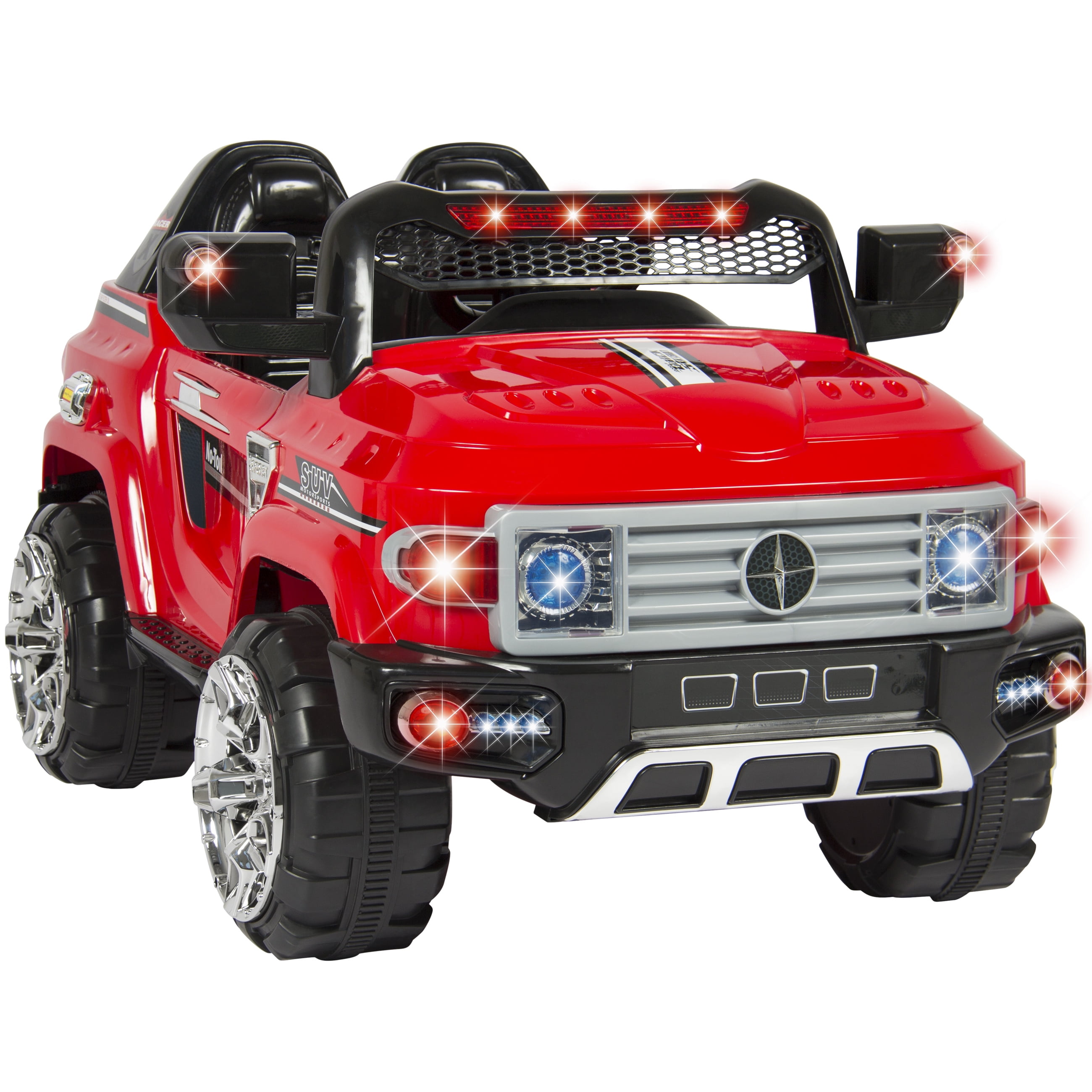 four wheeler car for kids