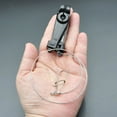 thumbnail image 6 of Adjustable Tension Trolling Clip Trolling Quickly Release Clamp Downriggers Tool for Fishing Downriggers, 6 of 8