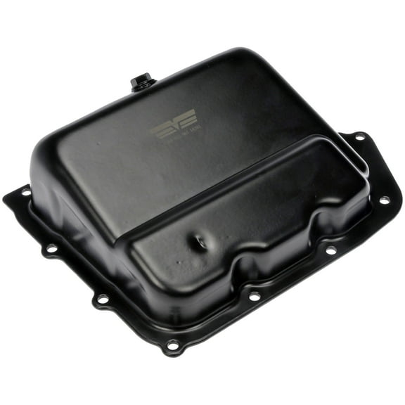 Transmission Oil Pan Fits 2019 Dodge Grand Caravan