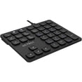 thumbnail image 5 of Teclado Numerico ACTECK INSPIRE PAD PRO TN480 Inalambrico USB 2.4 GHz + BT Multidispositivo negro, 5 of 5