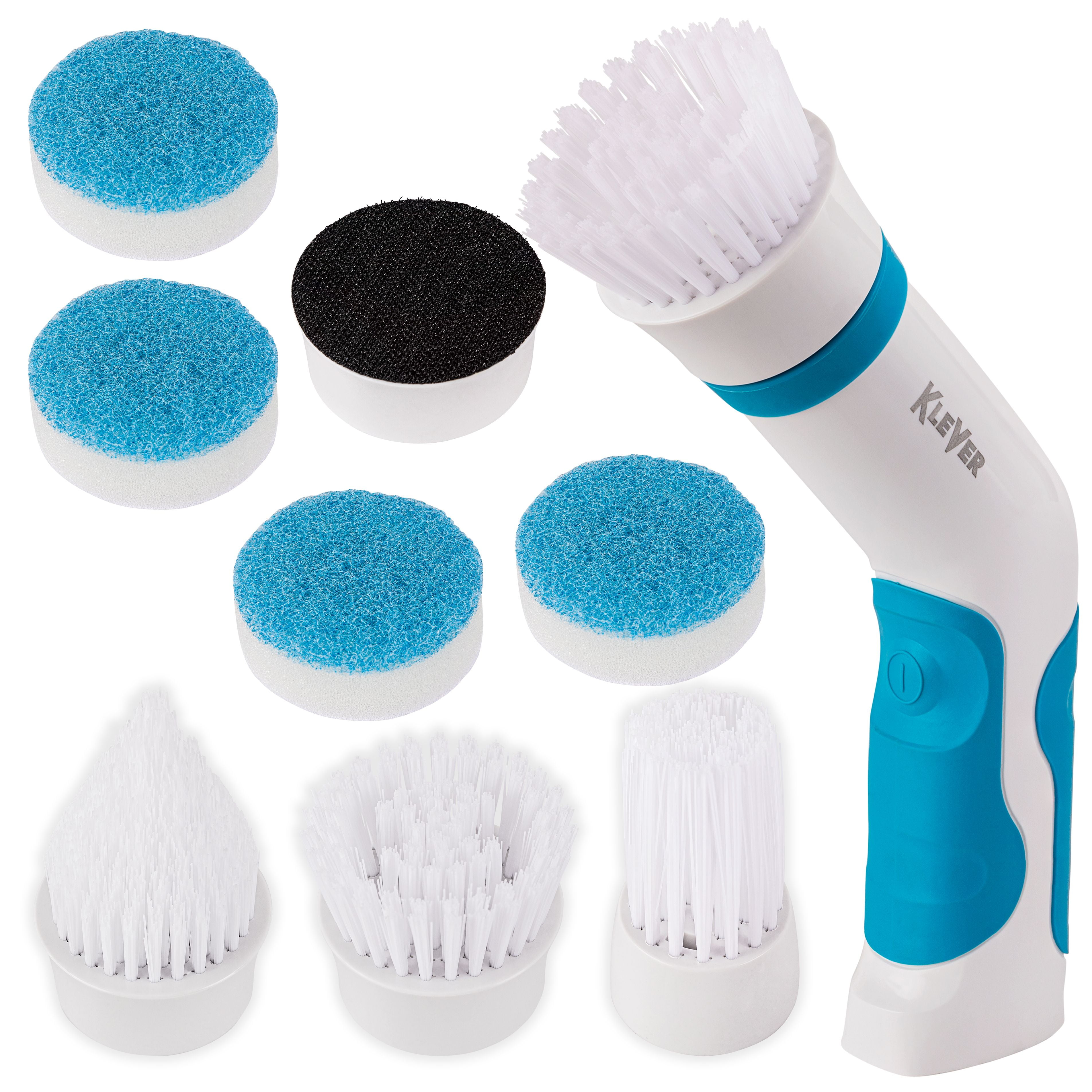 1PC Kitchen Cleaning Brush Bathroom Wall  Bath Toilet Glass Cleaning Brushes hot 