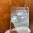 thumbnail image 3 of HD Clear Tempered Glass Screen Protector for Galaxy S23 FE, 3 of 5