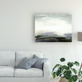 thumbnail image 3 of Trademark Fine Art 'Horizon at Daybreak V' Canvas Art by Sharon Gordon, 3 of 4