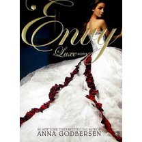 Pre-Owned Envy (Luxe, 3) (Hardcover) 0061345725 9780061345722