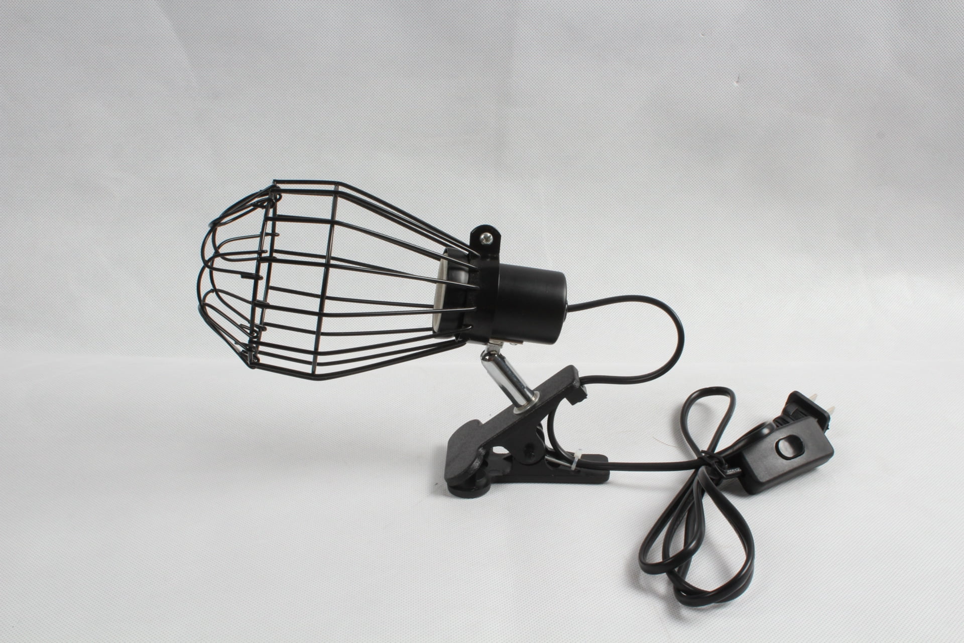 Reptile Animal Turtle Serpent Ceramic Livestock Heating Lamp Safety