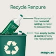 thumbnail image 2 of Renpure Plant Based Apple Cider Vinegar Shampoo, 2 of 6