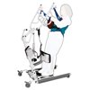 Chattanooga 1906 Stand-Assist Lift 44 x 28 x 13 (112 cm x 71 cm x 33 cm)