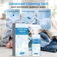 thumbnail image 4 of RAGUPEL Clothing Emulsifier,Non Ionic Clothing Emulsifier Stain Remover Spray,Powerful Stain Remover for Clothes Laundry,Active Enzyme Laundry for Home Clothes Carpet (1Pc), 4 of 7