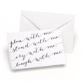 thumbnail image 1 of Hortense B. Hewitt 54830 Plan with Me - Wedding Day Card, 1 of 1