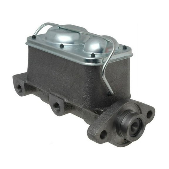 Brake Master Cylinder - Compatible with 1975 - 1980 Pontiac Firebird 1976 1977 1978 1979