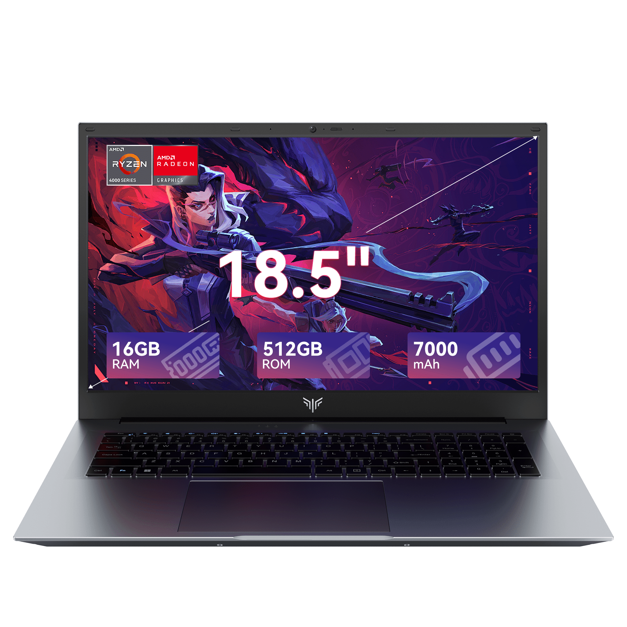 VAIO 14.1