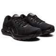 thumbnail image 2 of ASICS Men's Gel-Kayano 28 Running Shoes, 8, Black/Graphite Grey, 2 of 6
