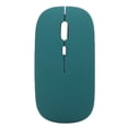 thumbnail image 2 of Ratón Inalámbrico, Ratón Ajustable DPI de 3 Velocidades Con Tecnología de PosicionAmiento áctico Profesional, Accesorios de CompuTADORA Portátil para Tableta, 2 of 7