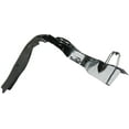 thumbnail image 2 of CAPA For 2016-2022 CX-9 Radiator Support Right Steel MA1225163C TK4853140, 2 of 5