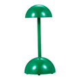 thumbnail image 1 of Lampe de Bureau Tactile à DEL, Veilleuse Portable pour Patio, Extérieur, Intérieur, Chambre, Vert, 1 of 7