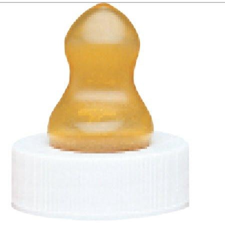 UPC 300872105026 product image for Mead Johnson 210502 Nipple Enfamil NUK Single-Hole Tip Newborn - 240 count | upcitemdb.com