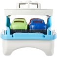 Green Toys Ferry Boat Gift Set