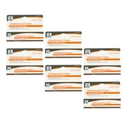 6 Pack Quality Choice Clotrimazole Cream Anitfungal 1oz Each