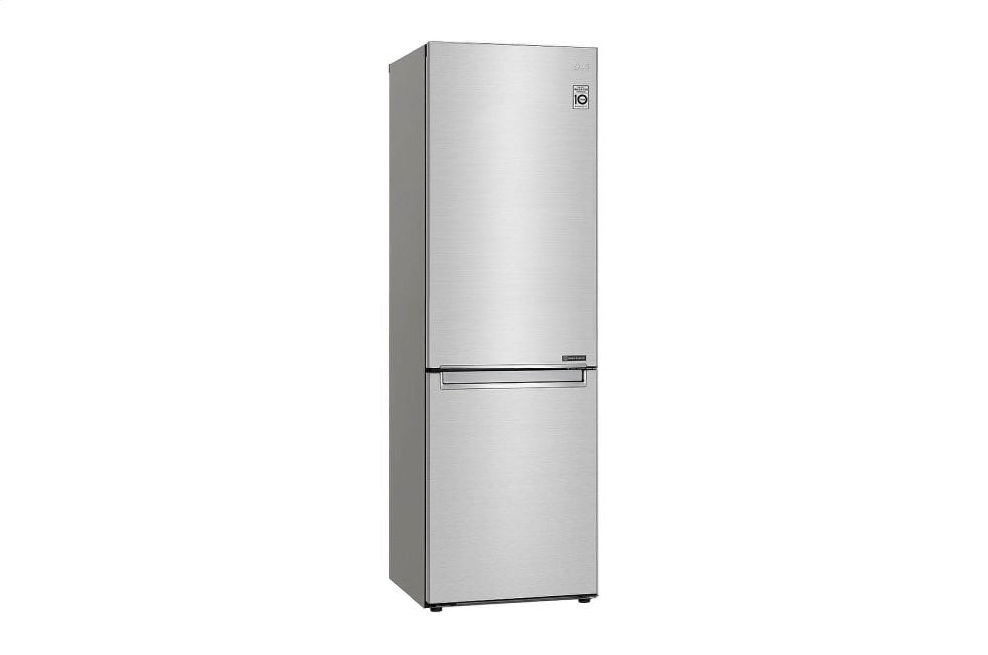 Холодильник Lg Gw B509cqzm Белый Купить