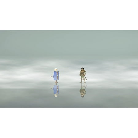 Record of Lodoss War: Deedlit in Wonder Labyrinth, Red Art Games, PlayStation 5