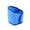 Blue_S, variant on Adjustable Pet Scarf Cooling Bandana For Dog Chill Effect Wicking Fabric Comfort