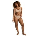 thumbnail image 5 of Jockey Women's No Panty Line Promise Tactel Hi Cut, 5 of 5