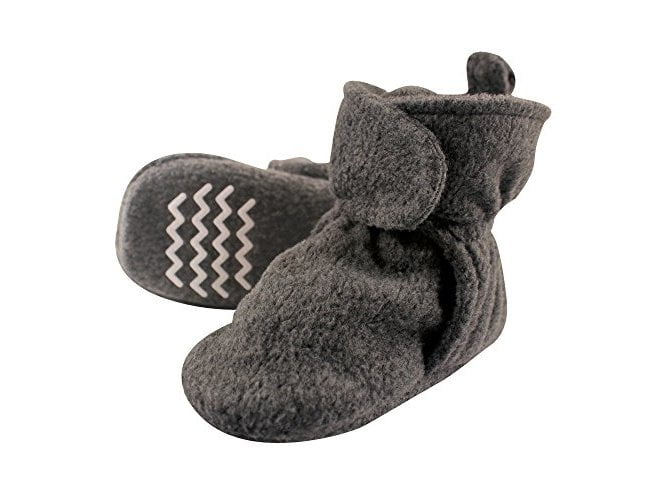 non skid booties