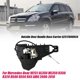 thumbnail image 2 of Left Front Door Handle Base Outside Carrier A2517600934 for - W251 2006-2013 GL350 ML350 R350 R320 R500, 2 of 5