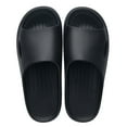 thumbnail image 1 of Mepaouo Pillow Slippers for Women Men Non Slip Quick Drying Cloud Slides Arch Support Shower Shoes, 1 of 4
