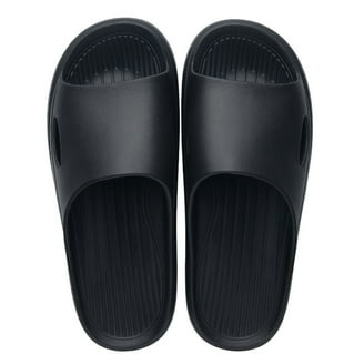Shower Sandals Women Men Quick Drying Bath Slippers Non Slip Dorm