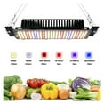 thumbnail image 1 of 50W LED Grow Light With LM2835 Full Spectrum Plant Growth Lamp For Indoor Greenhouse Hydroponics Plant Flower Seeding, 1 of 7