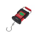 thumbnail image 1 of 2025 Latest Model Portable Waterproof Fishing Scale Digital Recharged Hanging, 1 of 5