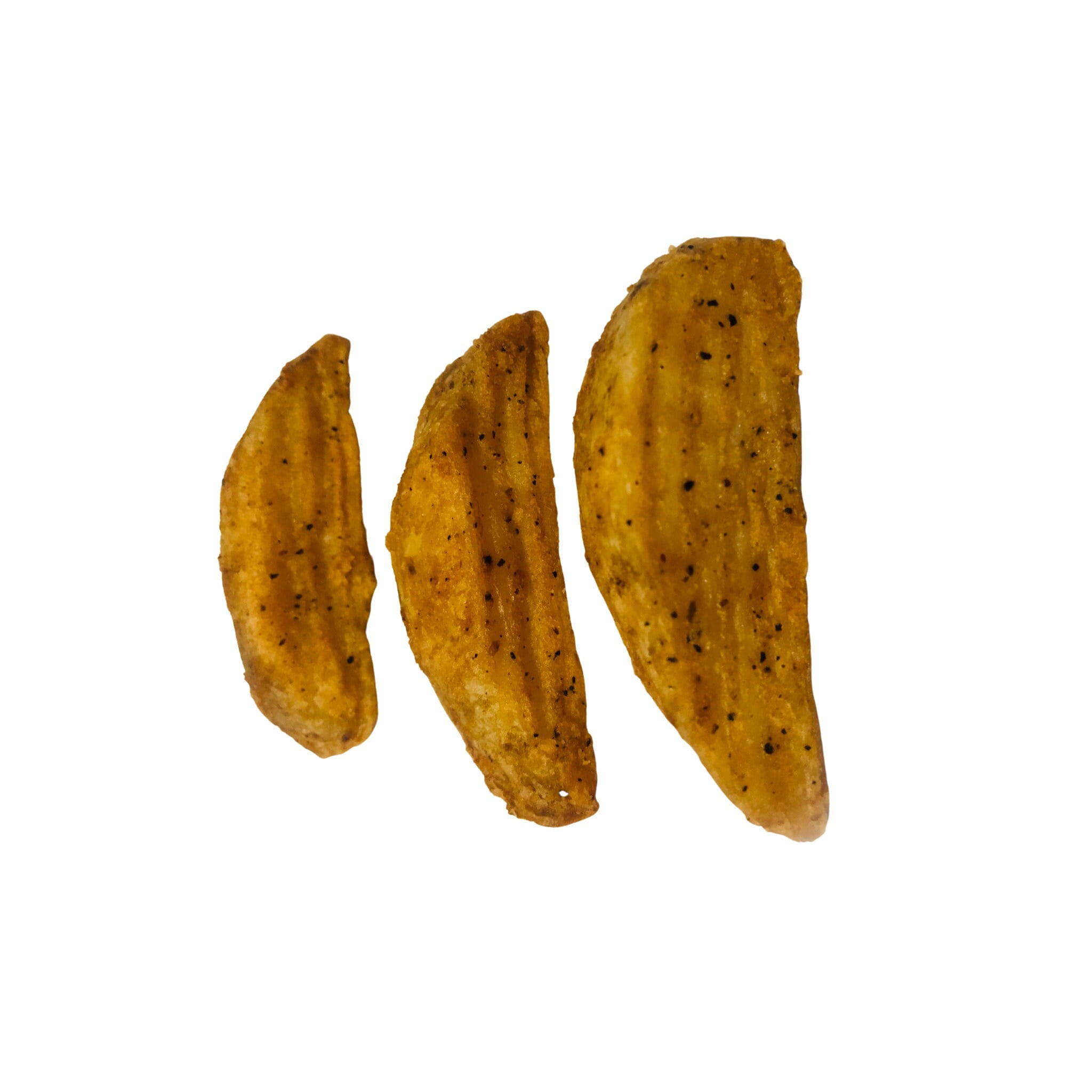 Fries Potato Wedges Silicone Mold| Food Shape Silicone Mold| Soap Mold| Candle Mold | Mold for Wax| Mold for Resin| Not Food Grade