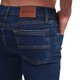 thumbnail image 5 of Jeans de mezclilla Stretch MCHK 8010. Diseño con desgaste en las piernas, Color azul. Para hombre MCHK  Stretch Fit, 5 of 5