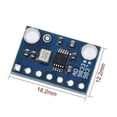 thumbnail image 4 of AD9833 Module Sine Square Wave DDS Signal Generator Programmable Microprocessors Serial Interface Module -9833, 4 of 5