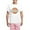 With Pink Camo Pant, variant on CafePress - Poppop Grandpa Pajamas - Men's Light Loose Fit Cotton Pajama Set